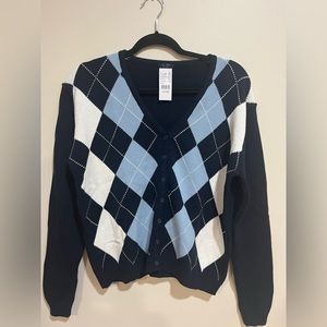 NWT Brandy Melville Sweater